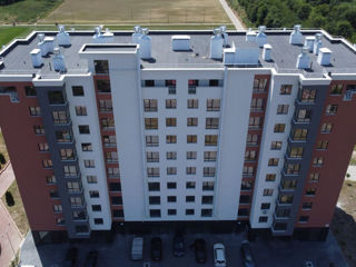 Apartament cu 1 cameră, 46 m², Centru, Ghidighici, Chișinău mun.