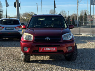 Toyota Rav 4 foto 2