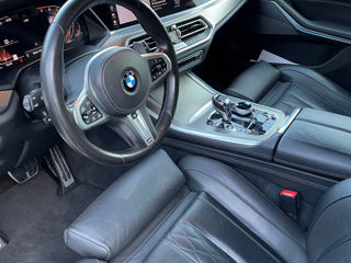 BMW X5 foto 9