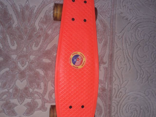 Pennyboard/Skateboard! foto 10