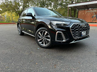 Audi Q5 foto 4