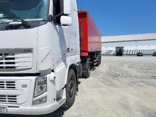 Volvo Fh460 EEV foto 6