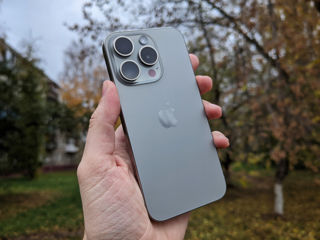 Куплю себе iPhone 15 pro