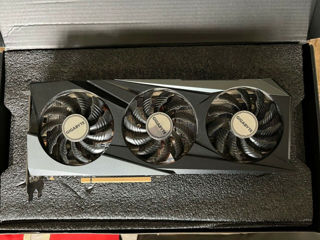 Gigabyte Radeon RX 6700 XT 12 GB Gaming OC foto 3