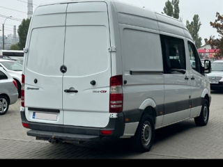 Mercedes Sprinter foto 6