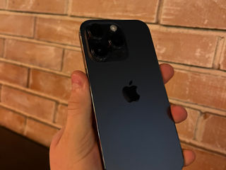 iPhone 14 Pro