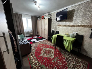 O cameră, 28 m², Botanica, Chișinău