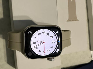 Apple Watch Serial 7 Cellular foto 1