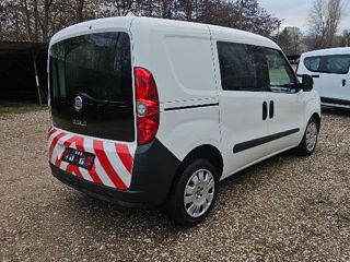 Fiat Doblo foto 9