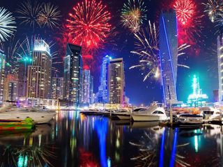 Shopping Festival Dubai 2018-2019! Cel mai grandios festival! Cele mai mici preturi! Profita acum! foto 1