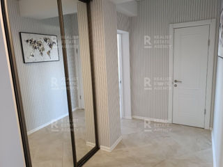 Apartament cu 2 camere, 64 m², Buiucani, Chișinău foto 11