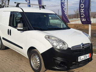 Opel Combo foto 3