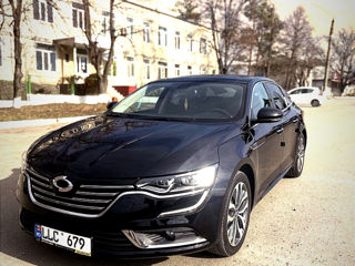 Renault Talisman foto 3