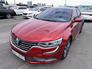 Renault Talisman foto 3