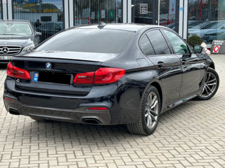 BMW 5 Series foto 4