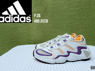 Nike, Asics, Newfeel, Skechers, Salomon. Оригинал. В отличном состоянии. Размер 35. foto 2