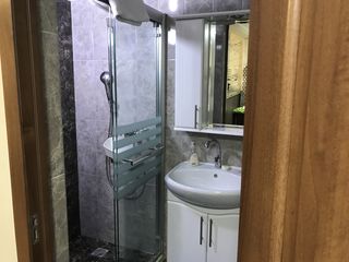 Apartament cu 1 cameră, 40 m², Centru, Chișinău foto 2