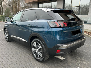 Peugeot 3008 foto 5