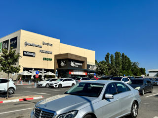 Mercedes E-Class foto 4