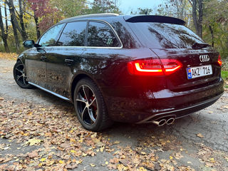 Audi A4 foto 4