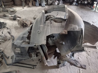 BMW X5 E70.  2007-2010. foto 3