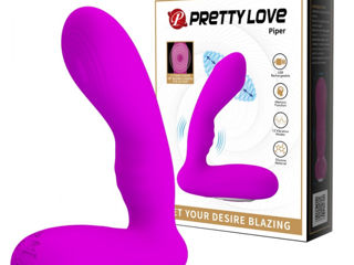 Новинки секс игрушек от pretty love  !