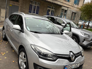 Renault Megane foto 6