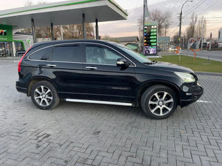 Chirie Honda CRV 2013 2.2 Diesel Automat foto 4