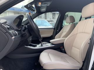 BMW X3 foto 7