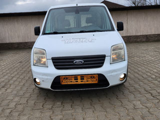 Ford Transit Connect foto 5