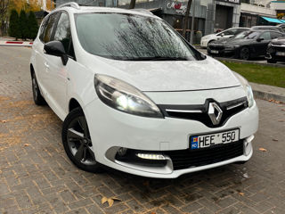 Renault Grand Scenic foto 2