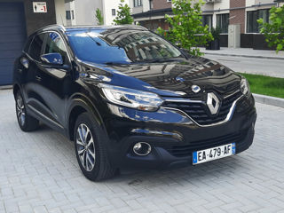 Renault Kadjar foto 8