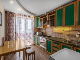 Apartament cu 1 cameră, 30 m², Centru, Chișinău foto 4