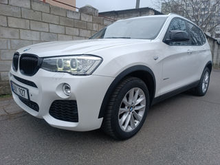 BMW X3 foto 3