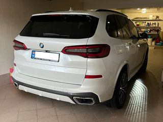 BMW X5 foto 3