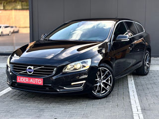 Volvo V60 foto 3