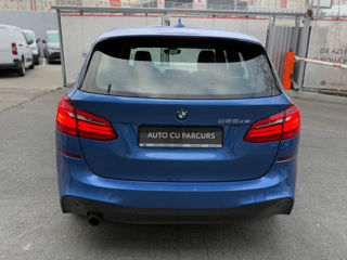 BMW 2 Series Active Tourer foto 6