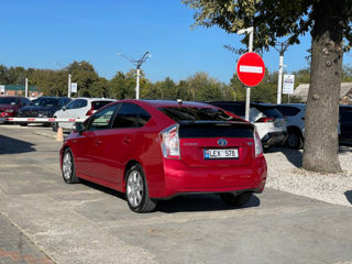 Toyota Prius foto 3