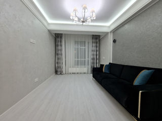 Apartament cu 3 camere, 67 m², Ciocana, Chișinău foto 17