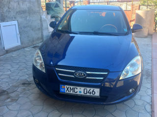 KIA Ceed foto 5