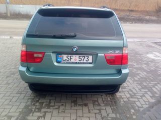 BMW X5 foto 5