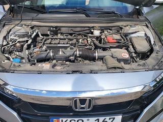 Honda Accord foto 3