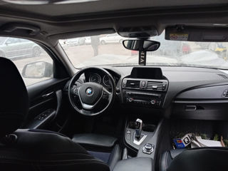 BMW 1 Series foto 3