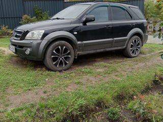 KIA Sorento foto 6