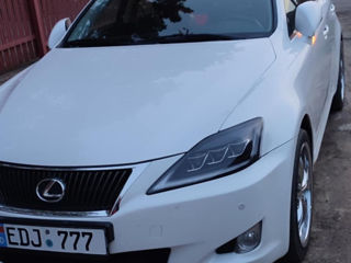 Lexus IS Series foto 5