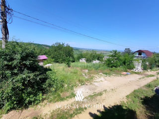 Lot de teren pentru construcții situat în Dumbrava ÎP Meliator, cu o priveliște superbă foto 3