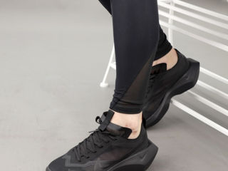 Nike Vista Black Women's foto 5