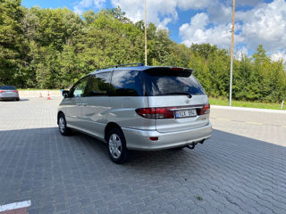 Toyota Previa foto 4