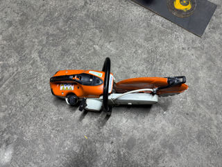 Stihl ts420 foto 2