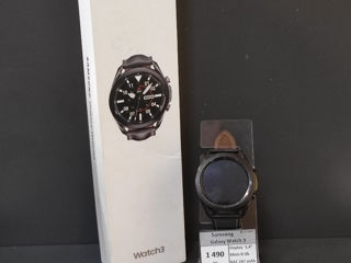 Часы Samsung Watch 3 SM-R840